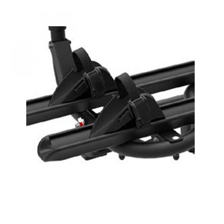 Thule Caravan Superb XT Black, Auto diversen, Fietsendragers, Nieuw, Ophalen of Verzenden