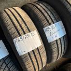 2 x Duration 185-65-15 Zomerbanden 6mm, Auto-onderdelen, Gebruikt, 15 inch, Band(en), Personenwagen