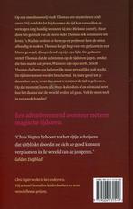 De tijdsteen 9789026131516 Chris Vegter, Verzenden, Gelezen, Chris Vegter