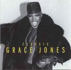 cd - Grace Jones - Classic Grace Jones, Cd's en Dvd's, Verzenden, Nieuw in verpakking