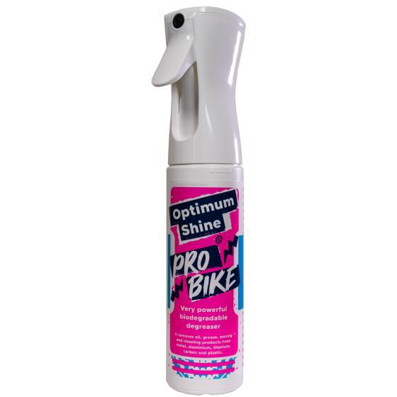 Putoline ProBike Optimum Shine 290 ml, Fietsen en Brommers, Fietsaccessoires | Overige Fietsaccessoires, Nieuw, Ophalen of Verzenden