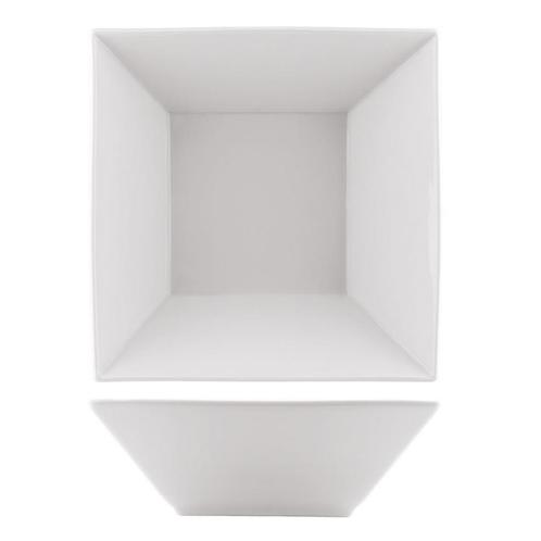 GGM Gastro | (12 stuks) MAYA - Dessert-/ Saladeschaal - |, Huis en Inrichting, Keuken | Servies, Effen, Nieuw, Kom(men), Verzenden