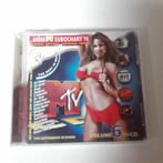 Braun Mtv eurochart  volume 6 1998, Verzenden, Gebruikt