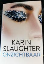 Onzichtbaar (Special) / Grant County / 4 9789402715026, Boeken, Thrillers, Verzenden, Gelezen, Karin Slaughter