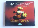 Tchaikovsky - The Nutcracker / Valery Gergiev, Cd's en Dvd's, Verzenden, Nieuw in verpakking