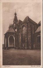 NIJMEGEN - Groote Kerk, Verzenden, Gelopen