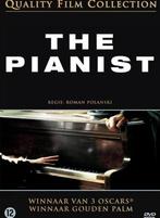 Pianist, The (QFC), Cd's en Dvd's, Verzenden, Nieuw in verpakking, Drama