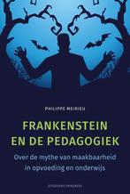 9789490120429 Frankenstein en de pedagogiek, Boeken, Verzenden, Nieuw, Philippe Meirieu