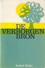 Verborgen bron, de - Verborgen bron, de, Boeken, Ophalen of Verzenden, Nieuw