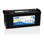 Exide Equipment GEL accu | ES1600 | 12V 140Ah, Auto-onderdelen, Accu's en Toebehoren, Ophalen of Verzenden, Nieuw