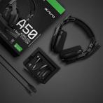 2dekans | ASTRO A50 Xbox - Gaming Headset - PC, Xbox series, Audio, Tv en Foto, Luidsprekers, Ophalen of Verzenden, Zo goed als nieuw