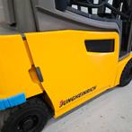 2018 - jungheinrich efg316 - elektrische heftruck 3.10m, Zakelijke goederen, Machines en Bouw | Heftrucks en Intern transport