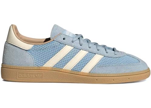 adidas Handball Spezial Clear Sky White - Maat 38 EU, Kleding | Heren, Schoenen, Ophalen of Verzenden