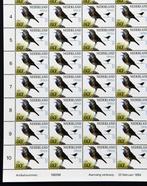 Nederland 1994 - Drie uitgiften waarbij FEPAPOST in complete, Postzegels en Munten, Postzegels | Nederland, Gestempeld