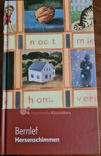 Hersenschimmen 8710114001566 Bernlev, Boeken, Verzenden, Zo goed als nieuw, Bernlev