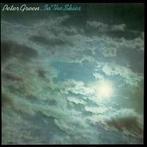 LP gebruikt - Peter Green - In The Skies, Cd's en Dvd's, Vinyl | Rock, Verzenden, Zo goed als nieuw