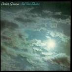 LP gebruikt - Peter Green - In The Skies, Cd's en Dvd's, Verzenden, Zo goed als nieuw