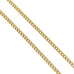 Halsketting - 18 karaat Geel goud, Sieraden, Tassen en Uiterlijk, Antieke sieraden