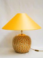 Lamp - Messing, Porselein, Antiek en Kunst