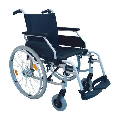 Rolstoel Drive Ecotec 2G Opvouwbaar 139,- (Nieuw), Diversen, Rolstoelen, Handbewogen rolstoel, Nieuw, Inklapbaar, Ophalen of Verzenden