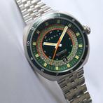Cadola - Automatic - Seiko 24 Jewels - New - Zonder, Nieuw