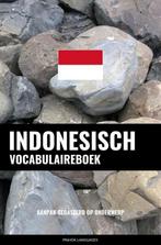 9789403632605 Indonesisch vocabulaireboek, Boeken, Nieuw, Verzenden, Pinhok Languages
