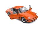 Solido 1:18 - Model sportwagen - Porsche 911 (930) 3.0, Nieuw