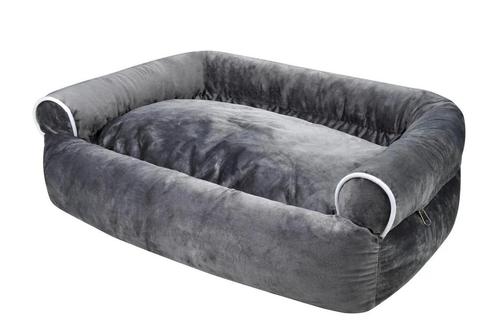 Huisdierenbed - Honden sofa - makkelijk schoon te maken -..., Dieren en Toebehoren, Hondenmanden, Nieuw, Ophalen of Verzenden