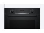 Bosch HBA572BB3F - Inbouwoven - Air Fry-functie - A+, Verzenden, Zo goed als nieuw