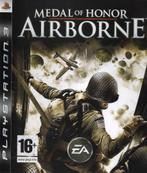 Medal of Honor: Airborne - PlayStation 3, Spelcomputers en Games, Games | Sony PlayStation 3, Ophalen of Verzenden, Nieuw