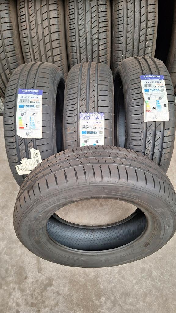 bandenset banden set Laufenn G Fit EQ+ LK41 175 65 R14 8..., Auto-onderdelen, Banden en Velgen