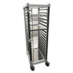 Ultimate bakkerijwagen op volledige hoogte | 600x400mm, Zakelijke goederen, Horeca | Meubilair en Inrichting, Verzenden, Nieuw in verpakking