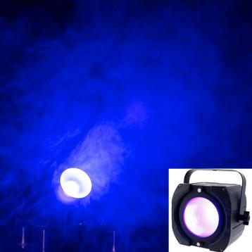 Ayra UV LED Blaster blacklight-effect