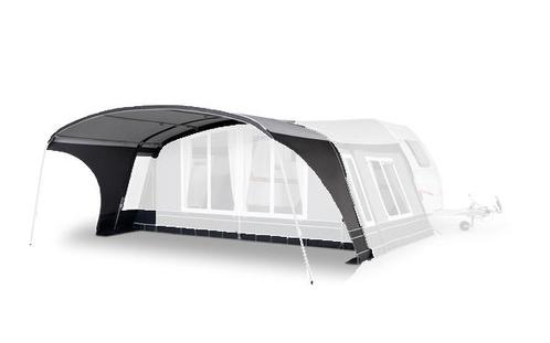 Dorema Onyx Luifel (Excl. Frame), Caravans en Kamperen, Tenten