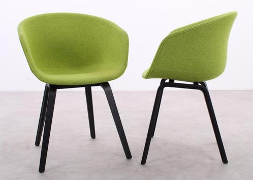 HAY AAC 23 About A Chair stoel, Zakelijke goederen, Kantoor en Winkelinrichting | Kantoormeubilair en Inrichting, Stoel, Gebruikt