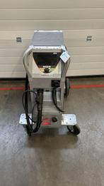 Gebruikt Rehm Synergic ARC504 MIG/MAG lasmachine lasapparaat, Ophalen, Gebruikt, 250 ampère of meer, Co2