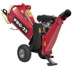 PRO-22 S3 Benzine Hakselaar, Tuin en Terras, Nieuw
