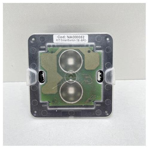 Bieden: VDA electronica NA000052 2-function smart switch, Watersport en Boten, Navigatiemiddelen en Scheepselektronica, Kabel of Apparatuur