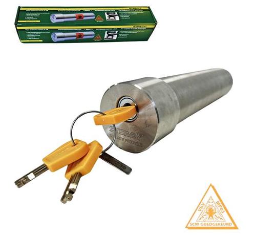 Buitenboordmotorslot Steady BBMS2, Watersport en Boten, Accessoires en Onderhoud, Verzenden