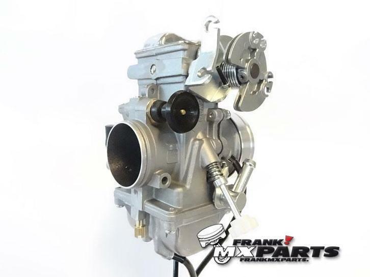 Mikuni TM 40 vlakschuif carburateur Suzuki DRZ 400 DR-Z400, Motoren, Onderdelen | Suzuki, Nieuw, Ophalen of Verzenden