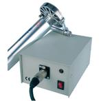 Elektrisch Kebab-Gyros Mes | 210x80x80(h)mm Diamond, Verzenden, Nieuw in verpakking