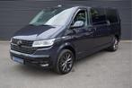Volkswagen Transporter 30 | L2H1 DC | Bulli | 4-Motion | ACC, Auto's, Automaat, Gebruikt, Overige kleuren, Volkswagen