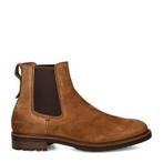 Van Lier Rigi chelseaboots voor heren in het Cognac, Kleding | Heren, Schoenen, Verzenden, Nieuw, Overige kleuren, Van Lier