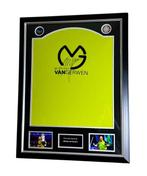 Michael van Gerwen - Premium Frame – Museum Quality - No Rp, Nieuw