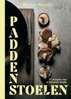 Paddenstoelen 9789023017400 Martin Nordin, Verzenden, Zo goed als nieuw, Martin Nordin