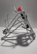 Bagagedrager met achterlicht | Batavus Padova Easy, Fietsen en Brommers, Ophalen of Verzenden, Gebruikt