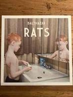 lp nieuw - Balthazar - Rats, Cd's en Dvd's, Verzenden, Zo goed als nieuw
