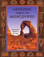 Genezing Volgens Het Medicijnwiel 9789055135158 M. Lorler, Boeken, Verzenden, Zo goed als nieuw, M. Lorler