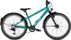 Puky CYKE  Active 24 8-speed Turquoise 8+, Nieuw, Verzenden