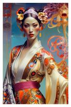 NumericEric - Mayanalana (XL)